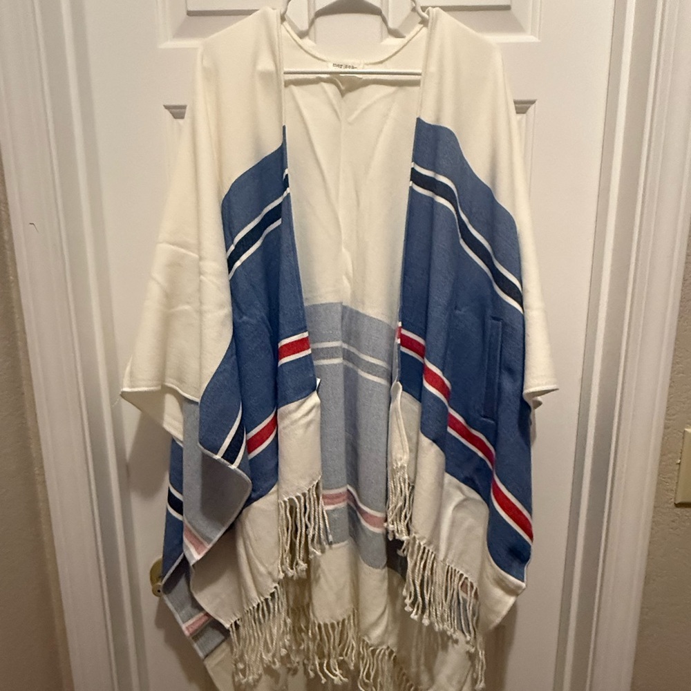 Mersea Classic Travel Wrap